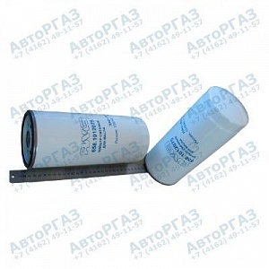 Фильтр масляный дв.ЯМЗ 5344 ПАЗ; ГАЗ 33098,33088, арт. 658.1012075